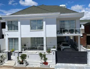 Photo - 6bdrm House in አድስ አበባ, Bole for sale