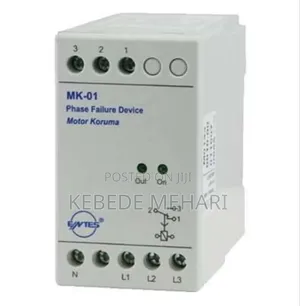 Photo - Phase Failure Device