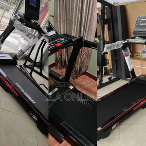Sport Running Machine ሪቡክ አዲዳስ መሮጫ From Bole