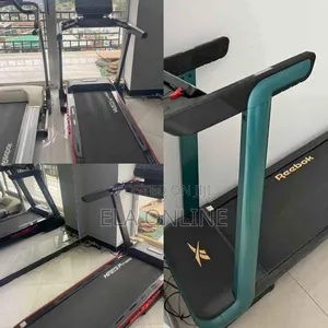 Sport Machines የመሮጫ for Home Fitness