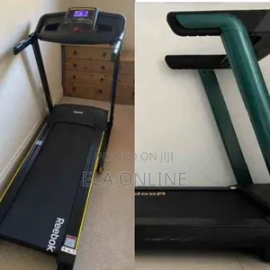 Reebok Jet 200 Sport Running Machines