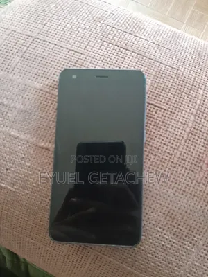 Photo - New ZTE Blade A35 Core 32 GB Gray