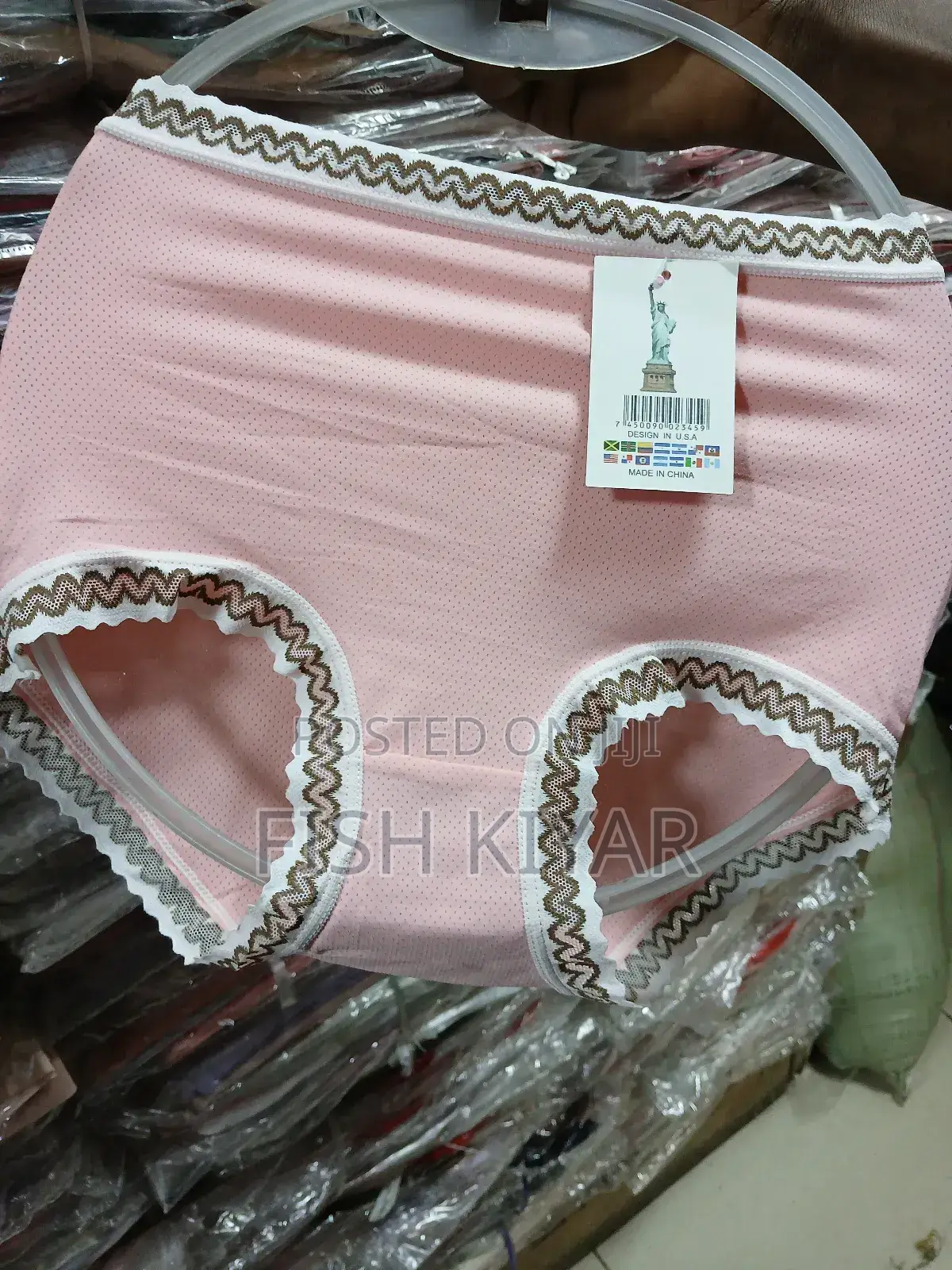 Women Underwear