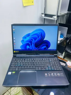 Photo - New Laptop Acer Predator Helios 300 16GB Intel Core I7 SSD 512GB