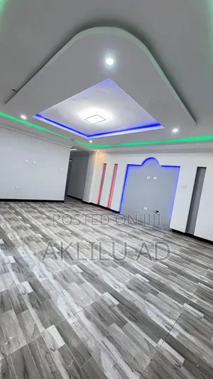 Photo - Furnished 3bdrm Condo in Bole Ayat for sale