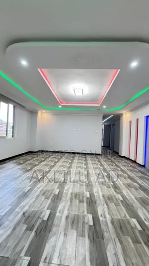 Furnished 3bdrm Condo in Bole Ayat for sale