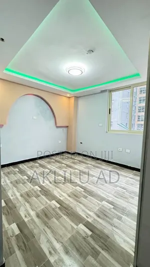 Furnished 3bdrm Condo in Bole Ayat for sale