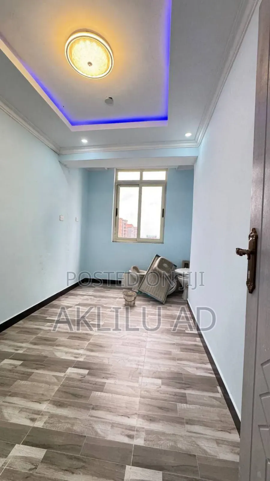 Furnished 3bdrm Condo in Bole Ayat for sale