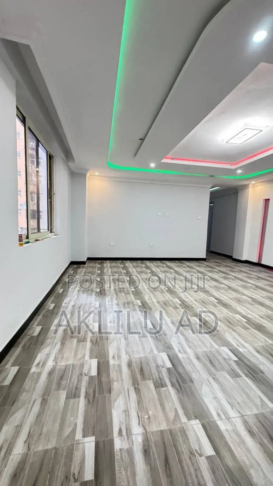 Furnished 3bdrm Condo in Bole Ayat for sale