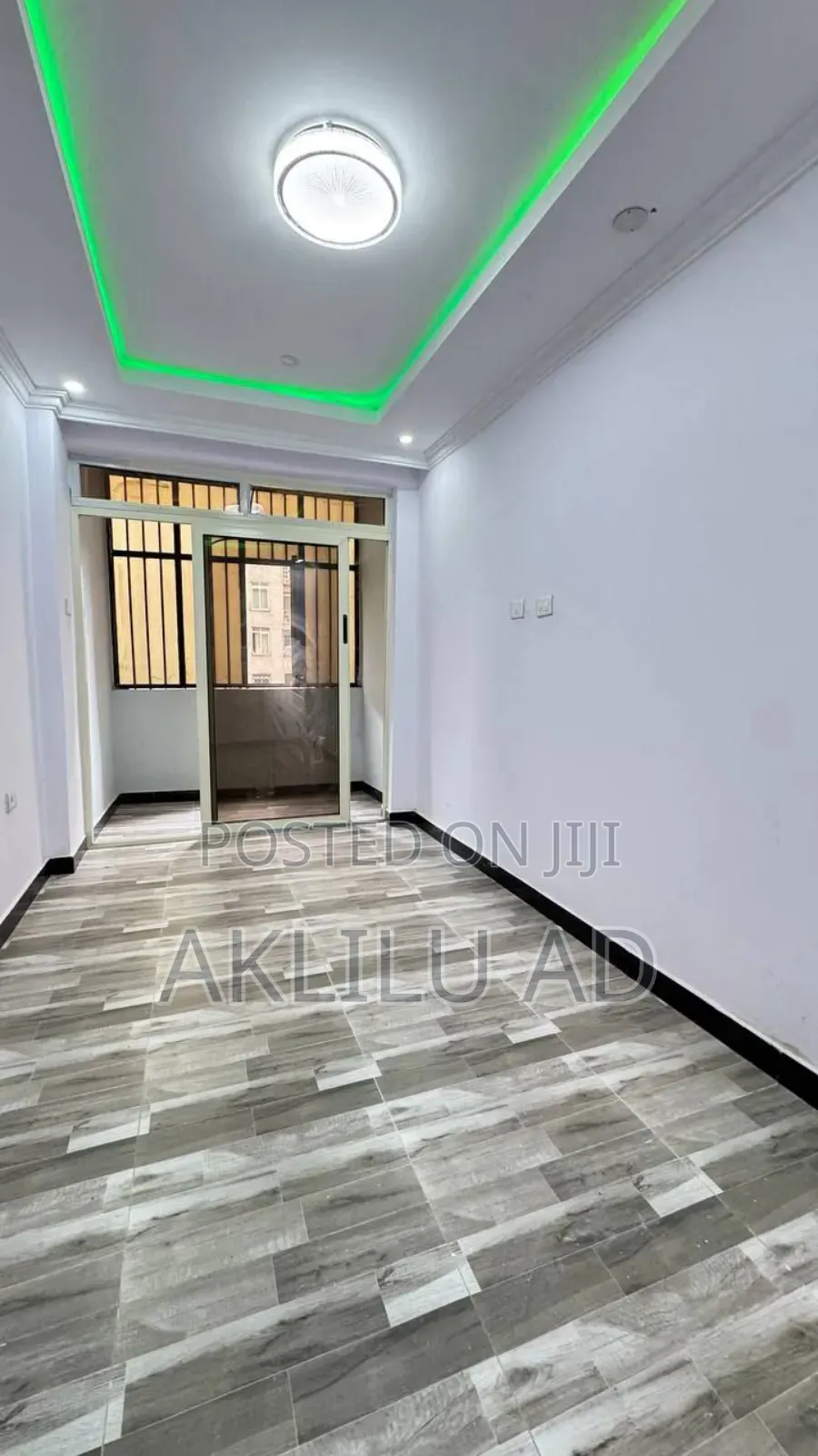 Furnished 3bdrm Condo in Bole Ayat for sale