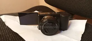 Photo - Sony Zv-E10 Camera