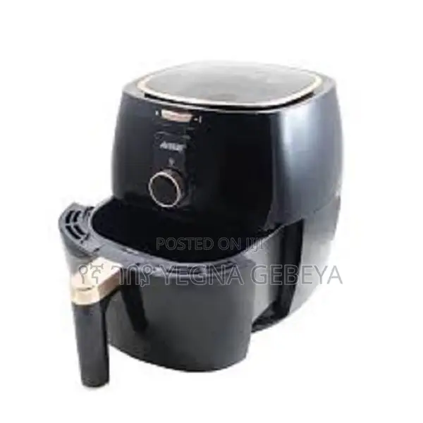 Avinas Deep Fryer Av-369