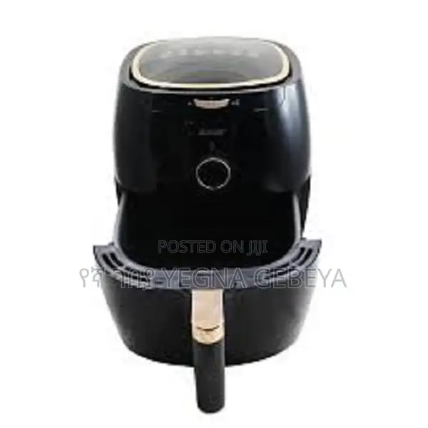 Avinas Deep Fryer Av-369