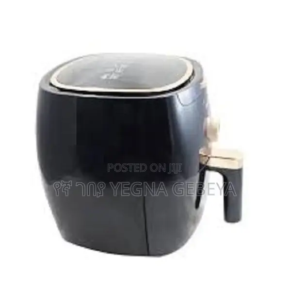 Avinas Deep Fryer Av-369