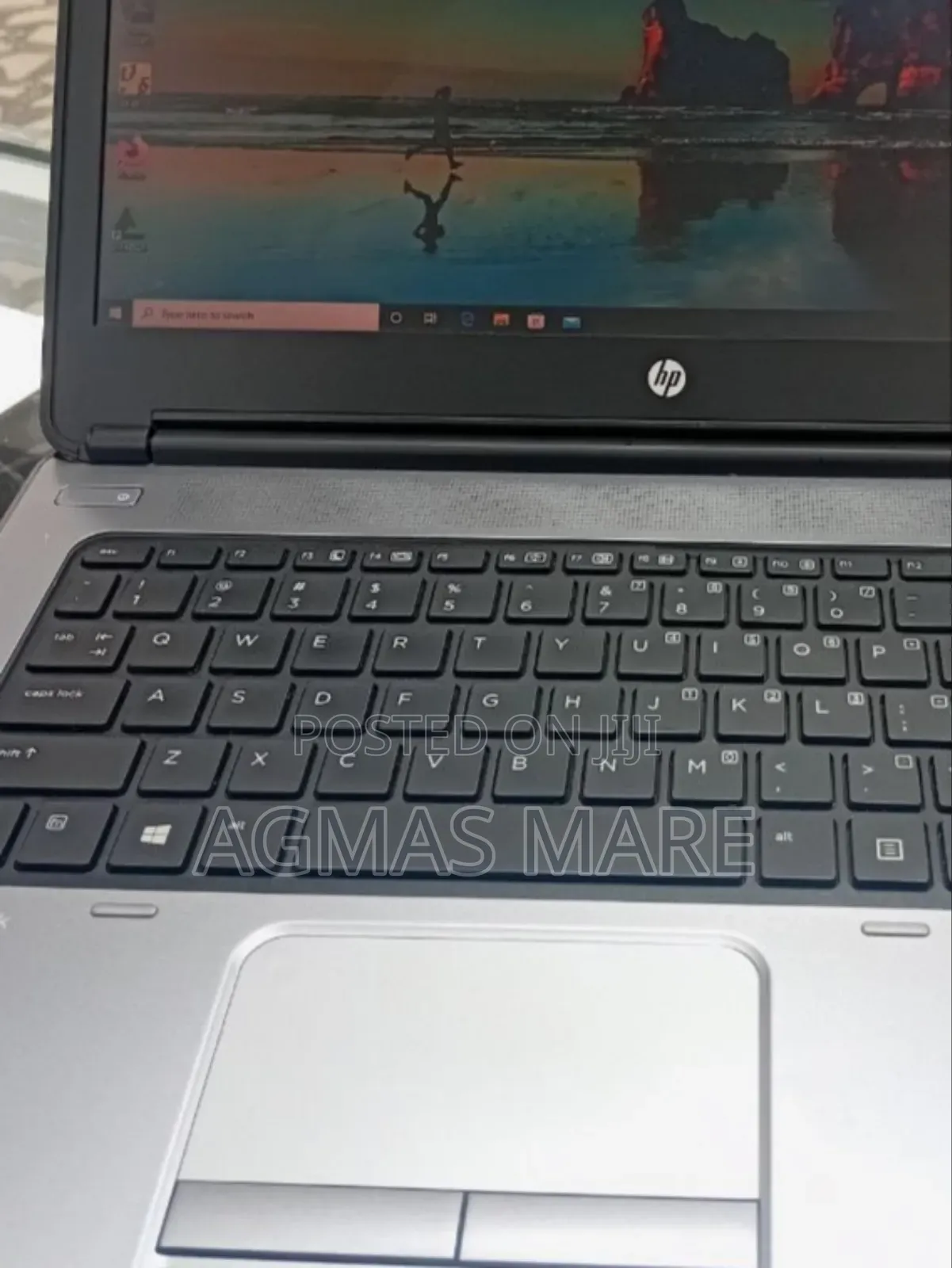 New Laptop HP ProBook 640 G1 8GB Intel Core I5 SSD 1T