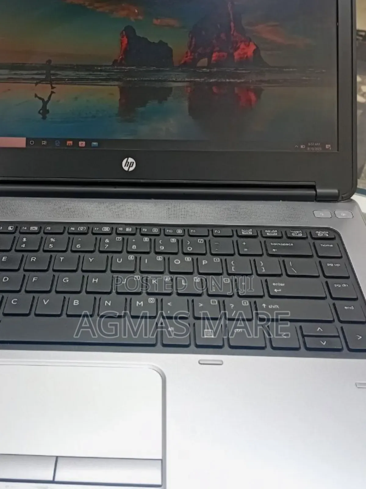 New Laptop HP ProBook 640 G1 8GB Intel Core I5 SSD 1T