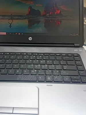 New Laptop HP ProBook 640 G1 8GB Intel Core I5 SSD 1T