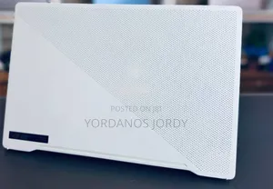 New Laptop Asus ROG Zephyrus G14 16GB AMD Ryzen 7 SSD 1T