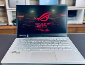 Photo - New Laptop Asus ROG Zephyrus G14 16GB AMD Ryzen 7 SSD 1T