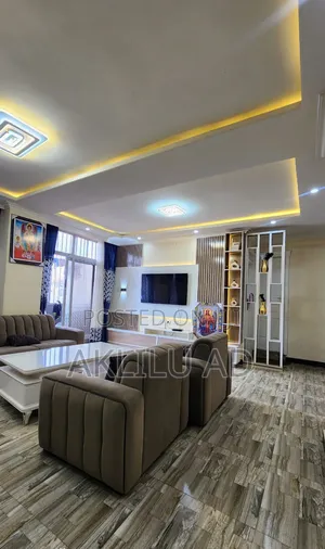 Photo - Furnished 3bdrm Condo in Bole Ayat for sale