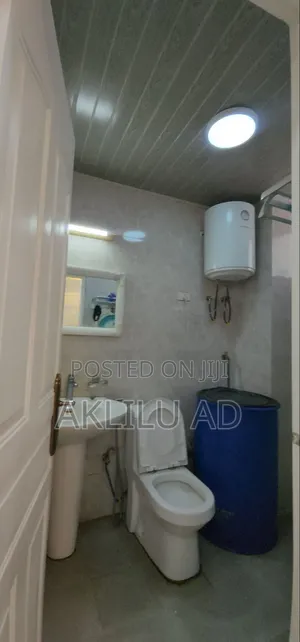 Furnished 3bdrm Condo in Bole Ayat for sale