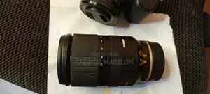 Tamron 17-70 Lens