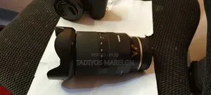 Tamron 17-70 Lens
