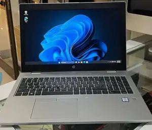 New Laptop HP ProBook 650 G5 8GB Intel Core I5 SSD 256GB
