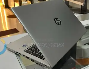 New Laptop HP ProBook 650 G5 8GB Intel Core I5 SSD 256GB