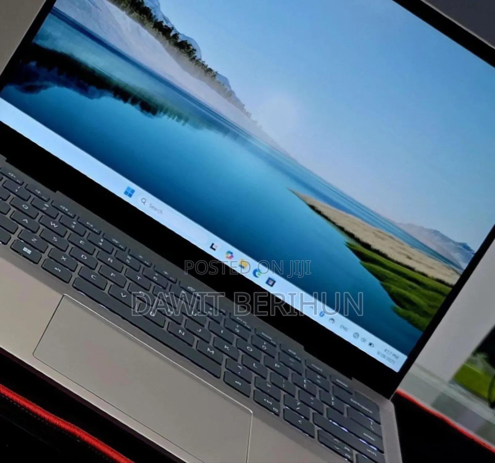 New Laptop Dell Inspiron 14R 16GB Intel Core I7 SSD 512GB