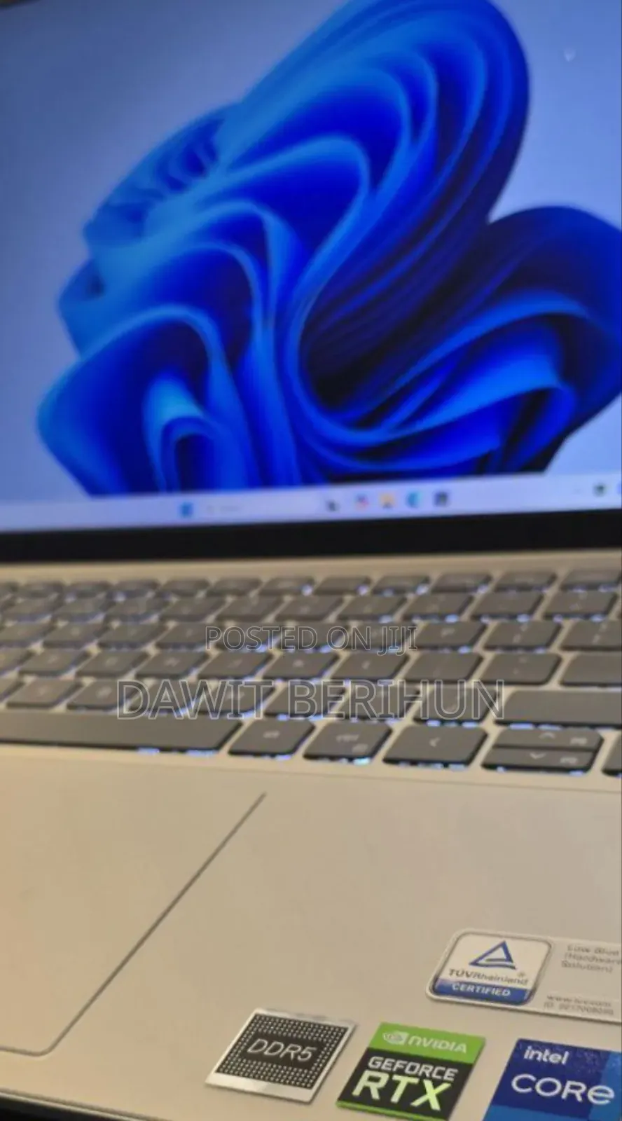 New Laptop Dell Inspiron 14R 16GB Intel Core I7 SSD 512GB