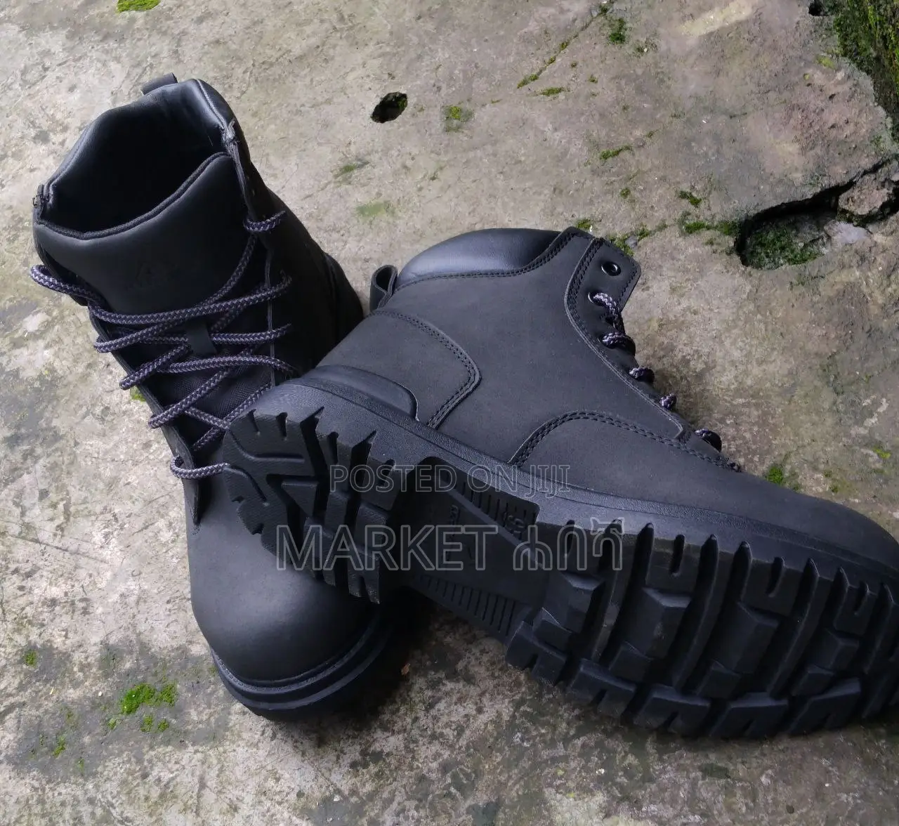 Timberland /Ozark Trail Fasionable / Construction Men's/Saftey Shoe