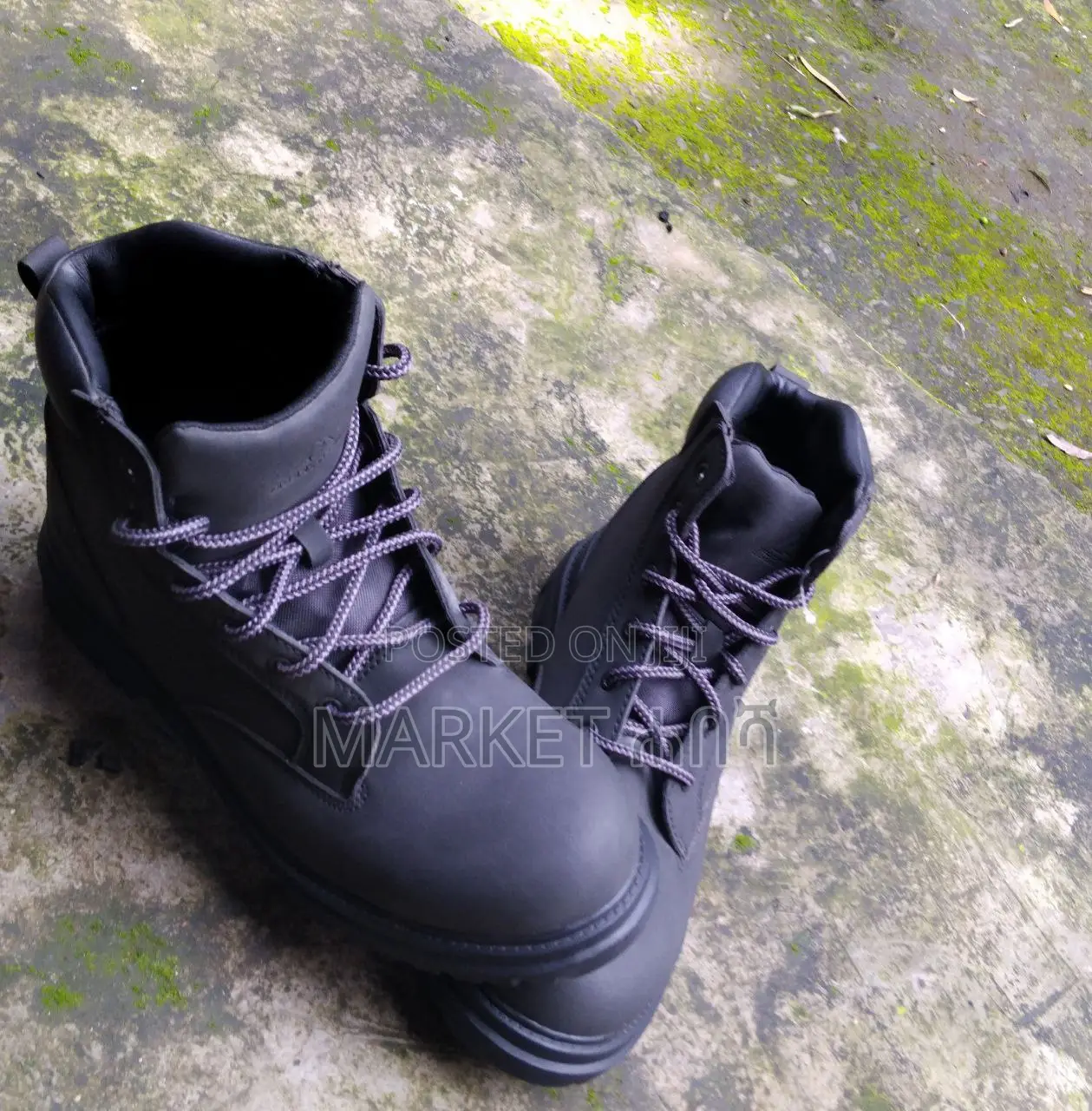 Timberland /Ozark Trail Fasionable / Construction Men's/Saftey Shoe