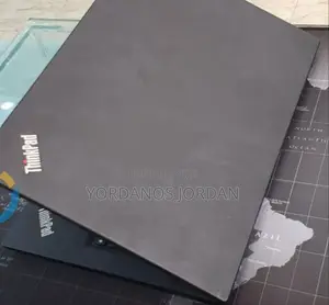 New Laptop Lenovo ThinkPad X390 16GB Intel Core I5 SSD 512GB