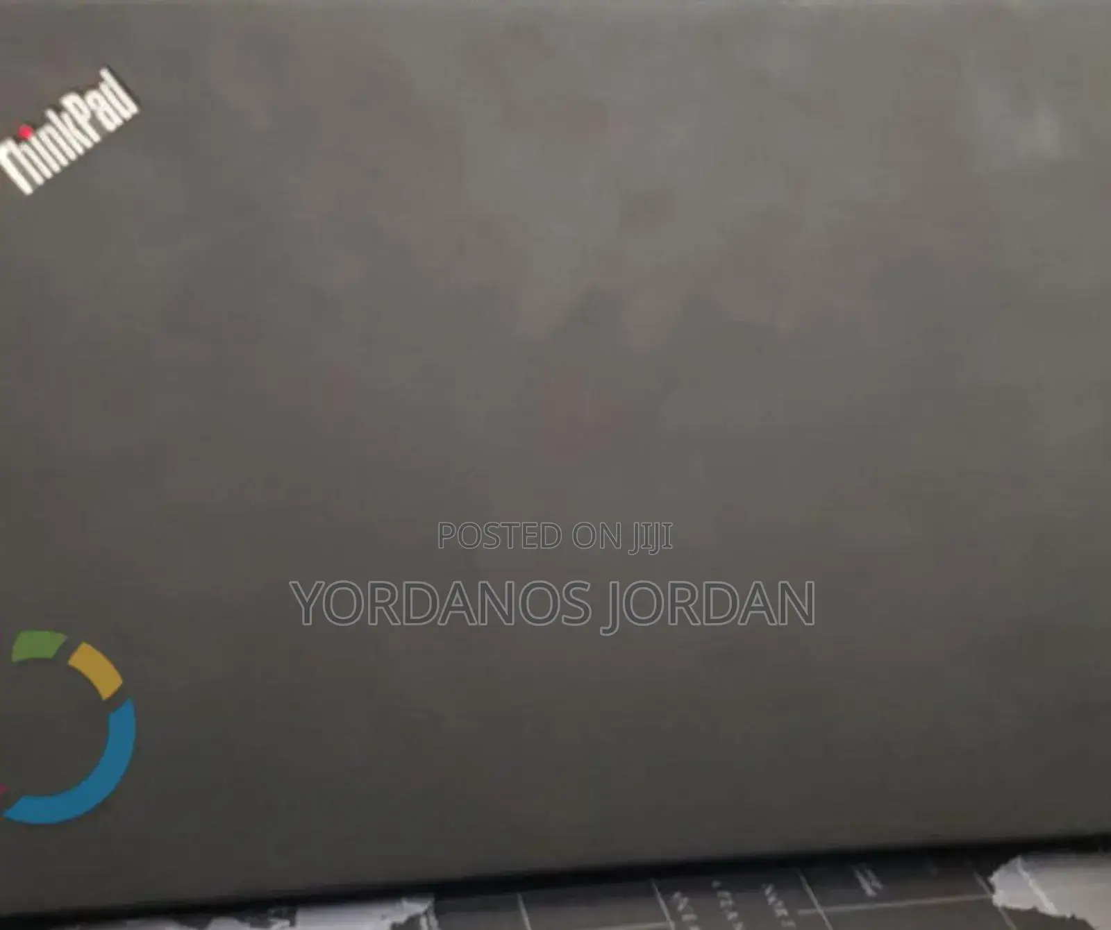 New Laptop Lenovo ThinkPad X390 16GB Intel Core I5 SSD 512GB