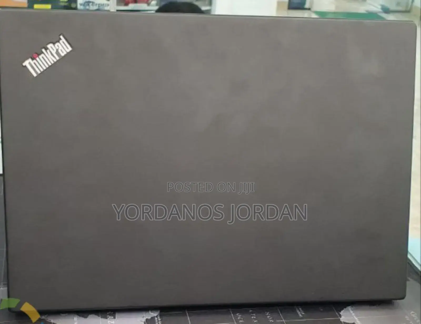New Laptop Lenovo ThinkPad X390 16GB Intel Core I5 SSD 512GB