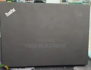 New Laptop Lenovo ThinkPad X390 16GB Intel Core I5 SSD 512GB