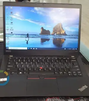 New Laptop Lenovo ThinkPad X390 16GB Intel Core I5 SSD 512GB