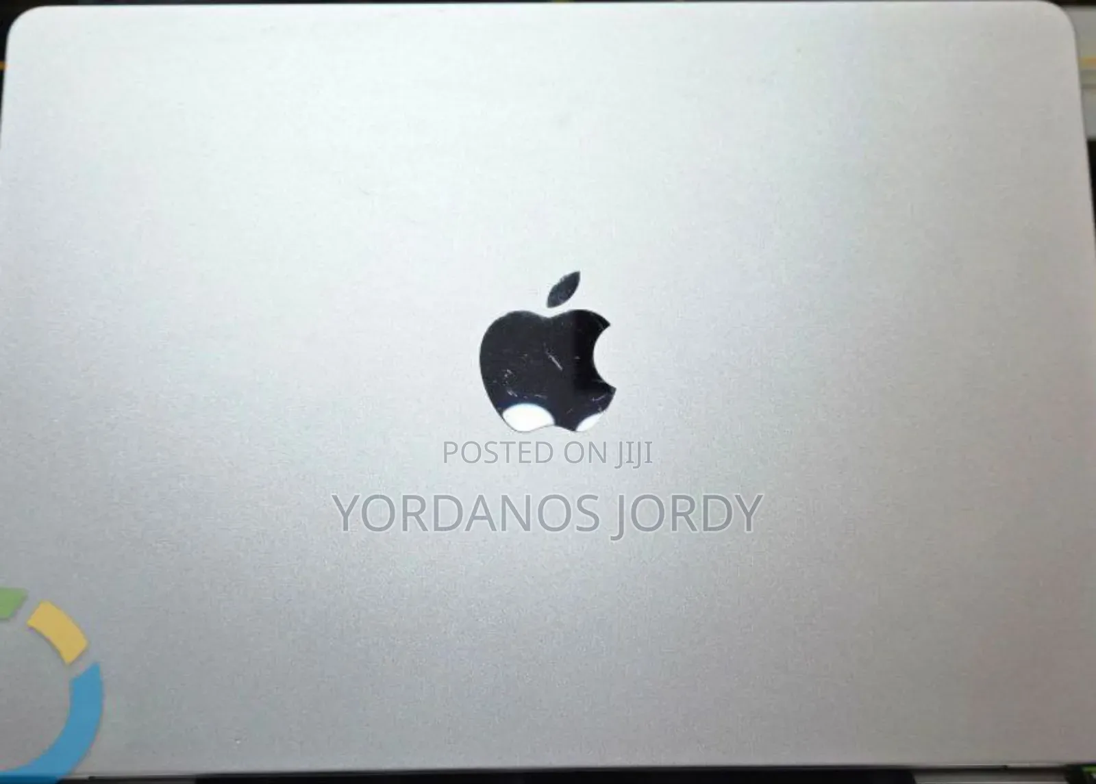 New Laptop Apple MacBook Air 2022 M2 16GB Apple M2 SSD 256GB