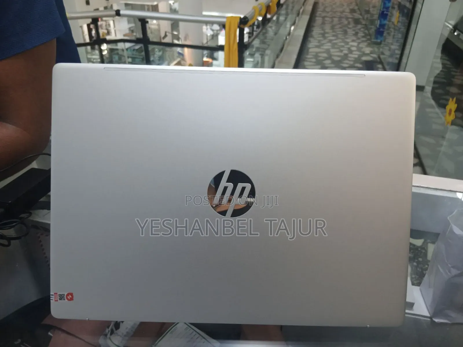 New Laptop HP Pavilion 14 16GB Intel Core I5 SSD 1T