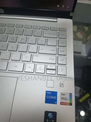 New Laptop HP Pavilion 14 16GB Intel Core I5 SSD 1T