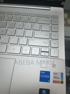 New Laptop HP Pavilion 14 16GB Intel Core I5 SSD 1T