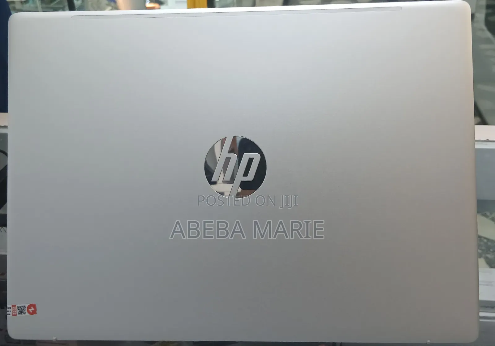 New Laptop HP Pavilion 14 16GB Intel Core I5 SSD 1T