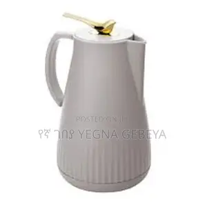 Photo - Stainless Steel Vacuum Flask