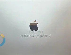 New Laptop Apple MacBook Air 8GB Apple M3 SSD 256GB