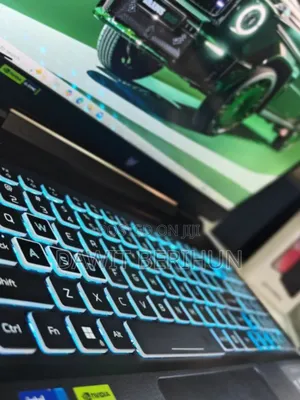 Photo - New Laptop Acer Predator Helios 300 16GB Intel Core I7 SSD 512GB