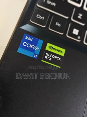 New Laptop Acer Predator Helios 300 16GB Intel Core I7 SSD 512GB