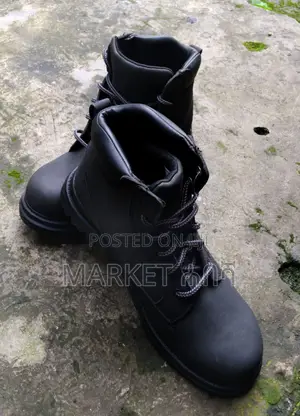 Timberland /Ozark Trail Fasionable / Construction Men's/Saftey Shoe