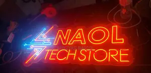 Neon Light ከ 5500birr ጀምሮ