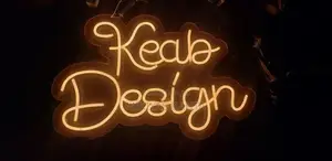 Neon Light ከ 5500birr ጀምሮ